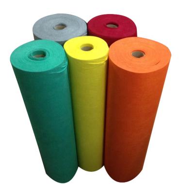 China From viable factory pp spunbond material wholesale non woven fabric for sale