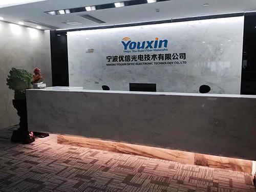 Verified China supplier - Ningbo Youxin Optic-Electronic Technology Co., Ltd.