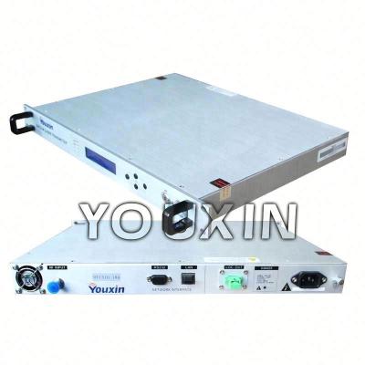 China 2-32MW 1310nm Ortel Indoor Direct Modulated Optical Transmitter for sale