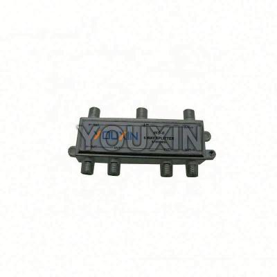 China CATV 6 Way Indoor Splitter WS-6 for sale