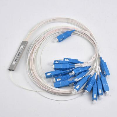 China China Good Quality 1x32 PLC Splitter PLC-PB-1x32 PLC-PB-1x32 for sale