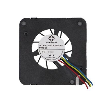 China PC 30X30X4mm Notebook Heat Dissipation DF300405HC Small Exhaust Fan DC Fan for sale