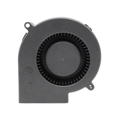 China DF973312HB Hotels Low Power 12V 9733 97X97X33mm DC Blower Fan for sale