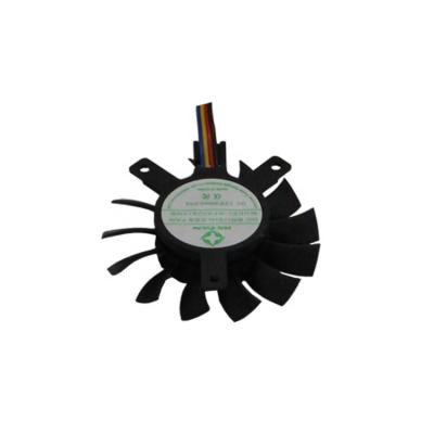 China DF500912MB Small Frameless Industrial Equipment DC 50X50X9mm Brushless Fans 12V for sale