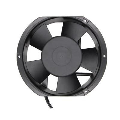 China Hotels AF17050HB 220V 170x150x50mm High Volume High Speed ​​Exhaust Fan for sale