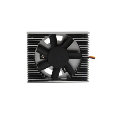 China DF501012MS 50mm Graphics Card Quiet Computer Cooling PC Fans CPU Cooler for sale