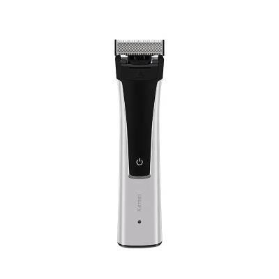 China Kemei-629 Blade Hair Trimmer Single Professional Electric Rechargeable Hair Cutting Machine Waterproof Haircut For Men for sale