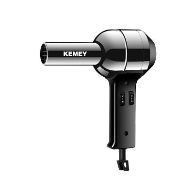 China Wholesale KEMEY KM-9841 4000W Ionic Home Hair Salon Professional High Power Silent Hair Dryer for sale