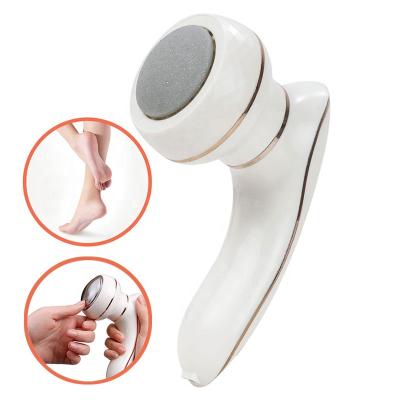 China 001 Electric Foot Callus Remover Vacuum Callus Remover Foot Folder Suction Foot Callus Remover Heel Exfoliator Strong Cuticle Remover for sale