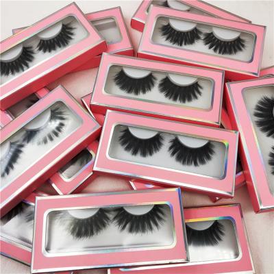 China Wear Comfortable Cruelty 3D Fake Mink Eyelash Wholesale Free Seller Premium Faux Mink Lashes for sale