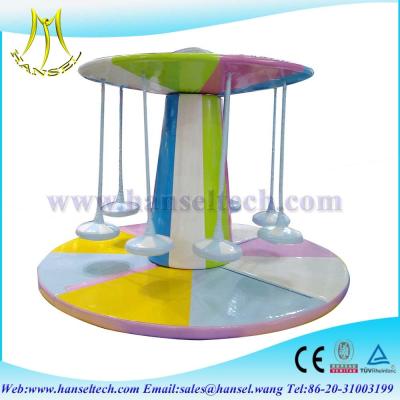 China Hansel hot selling children indoor playarea softplay indoor playgrounds for sale