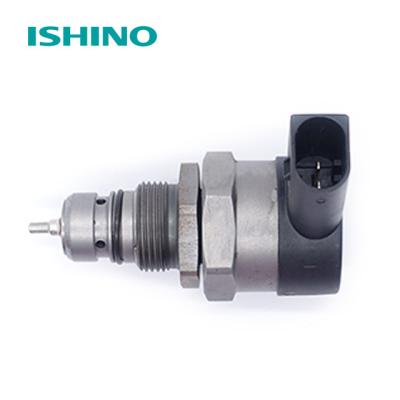 China Automobile Replacement Universal Diesel Adjustable Common Rail Fuel Pressure Regulator 0281006019 for sale