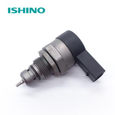 China Automotive Universal Adjustable For Hydraulic Pump Fuel Pressure Regulator 028102803 for sale