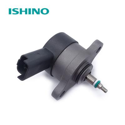 China Automotive Parts Vehicle Fuel System Part Fuel Pressure Regulator OEM 0281002494 for sale