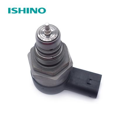 China Automotive Parts Ishino 306 D2 N57 306 D2 Fuel Pressure Regulator OEM 0281002494 for sale