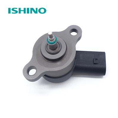 China Diesel Engine Ishino Brand Fuel Pressure Regulator OEM 0281002699 For C200/270/220 ML270/400 G270/400 for sale