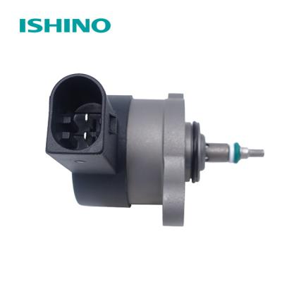 China Common Rail Pressure Regulator 0281002698 0281002699 A6110780549 K05139699AA Standard Size for sale