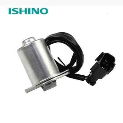 China High Quality Truck Engine Solenoid Valve For Excavator OEM: 206-60-51130 for sale