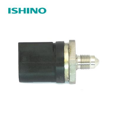 China Fuel Rail Pressure Sensor 0281002842 6.2L for sale