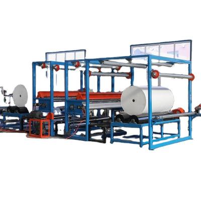 Chine Geo-stabilization Extrusion Equipment High Capacity for Consistent Extrusion à vendre