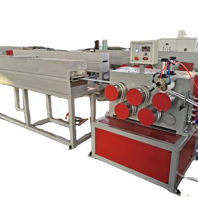 China Screw Single-Screw Strip Production Equipment with Automatic Automation à venda