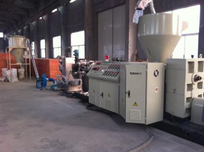 Κίνα Μεγάλη απόδοση πλαστικών μικτήρα Crusher Pulverizer SRL-Z 500/1000 για τη μηχανή επεξεργασίας σκόνης προς πώληση