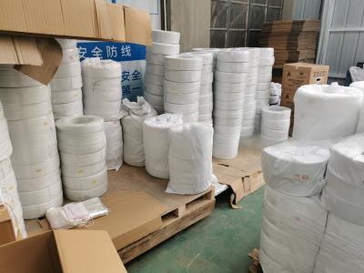 China PP PE Plastik-Nasenclip-Maschine Gesichtsmaske Nasenbrücke Herstellungsmaschine zu verkaufen