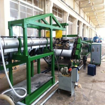 Κίνα 3500 mm PP Honeycomb Board Extrusion Line Εξαρτήματος τύπου πλαστικού πλαστικού προς πώληση