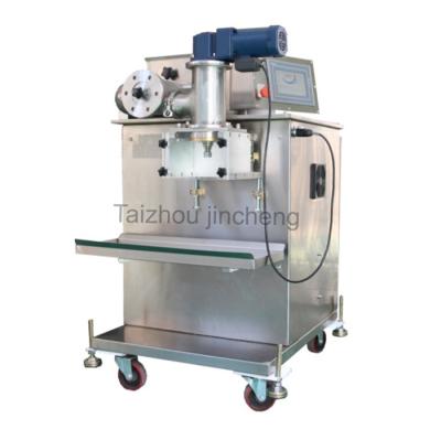 China food & Beverage Factory Cake Vermicelli Confetti Topper Candy Sprinkles Making Machine for sale