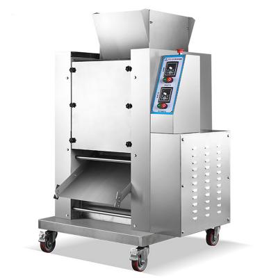 China pearl dumplings tapioca ball making machine/tapioca pearl making machine for sale