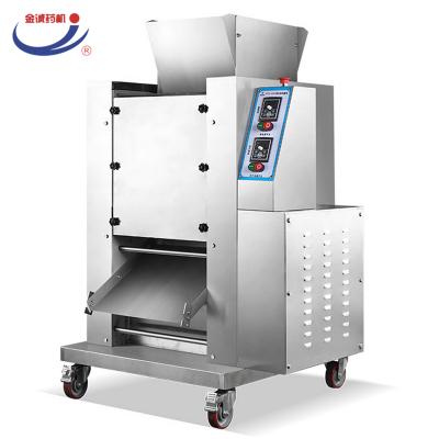 China Tapioca Pearl Jumping Boba Pearl Machine Tapioca Pearl Ball Machine for sale