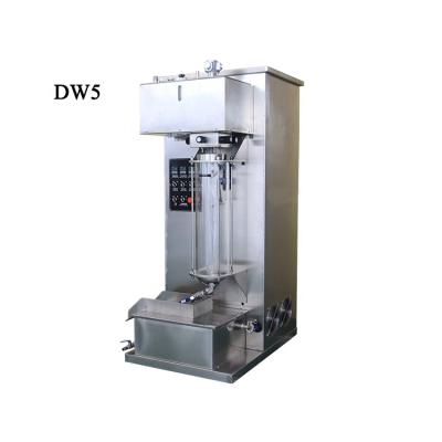 China pharmaceutical & Chemical Industries Antrodia Camphorata Solid Pill Dropping Machine for sale