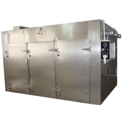 China Industrial Commercial Medicine Processing Factory Price Cassava Chip Dryer Machine for sale