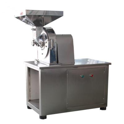 China Medicine Processing Pharmaceutical Industry Used Crushing Grinder Pulverizer Set Machine for sale