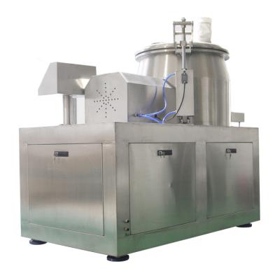 China Factory Feed Fertilizer Powder Wet Mix Granulator for sale