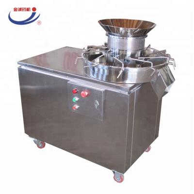 China Professional Wet Pellets Flour Oscillating Granulator / Pelleting Machine for sale