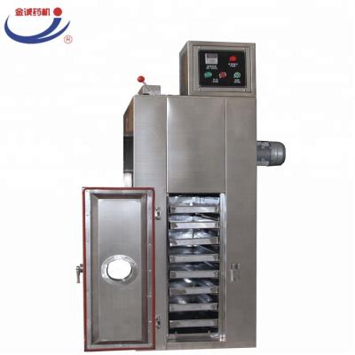 China food & Reliable Commercial Beverage Factory Fish Dehydrator Machine / Industrial Fish Drying Machine for sale