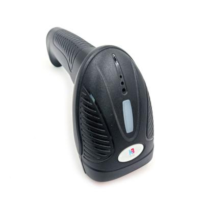 China Kebo SK-3100 OEM Suppermarket 1D Wireless Single line scanning Barcode scanner suppliers for sale