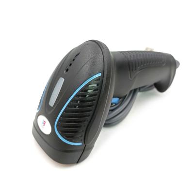 China Kebo SK-3300 Cheap 2D QR code USB transmission mode Single line scanning Barcode scanner for sale