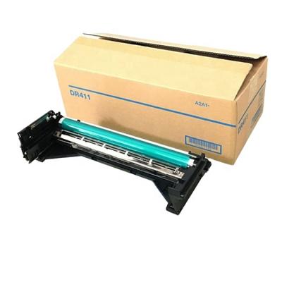 China Compatible COMPATIBLE for Konica Minolta bizhub 223 283 developer unit+imaging unit for sale