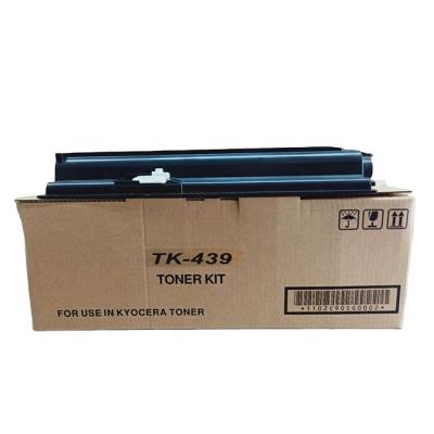 China COMPATIBLE toner cartridge for Kyocera TK439 TASKalfa 180/181/220/221 high quality kyocera copier for sale