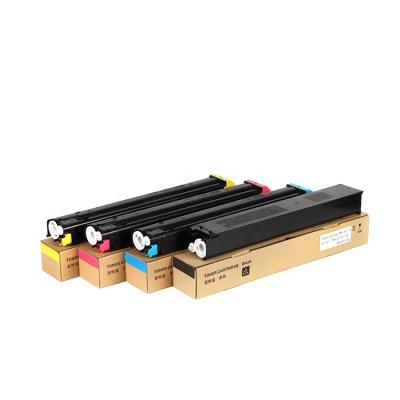 China China COMPATIBLE Factory Color Copier Compatible Toner Cartridge For Copier Sharp MX 2618NC/3118NC/3618NC for sale