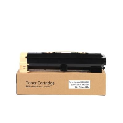 China The COMPATIBLE photocopy factory price dc black IV 2060/3060/3065 copier high capacity toner for sale