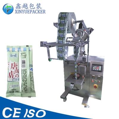 China Chilli Powder Packing Machine 30 – 60 Bags/min Capacity With Oblique Auger for sale