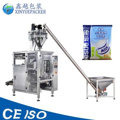 China Coffee Powder Packing Machine 20-50 Bags / min 1400*1000*2600 Dimension for sale