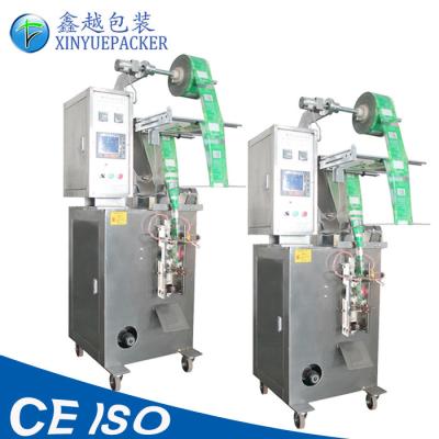 China Durable Bleaching Powder Packing Machine For Food Products ISO 9001 Approved for sale