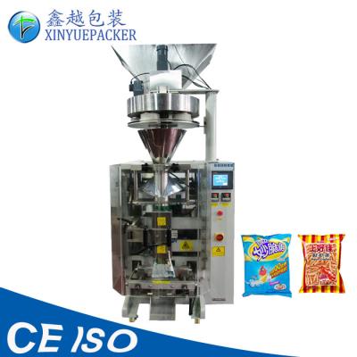 China Veelvoudige de Verpakkingsmachine 1500*950*1450mm van de Functiekorrel Goedgekeurd Afmetingsce Te koop