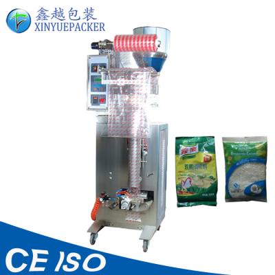 China van de de Spaandersverpakking van 60g 100g 500g Automatisch de Machine Gemakkelijk Onderhoud 220V 50Hz Te koop