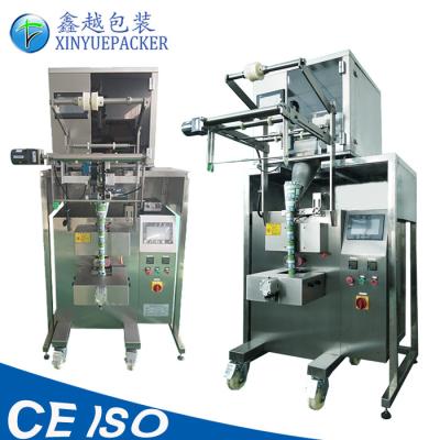 China Automatic Tea Bag Packing Machine Accurate Measuring With PLC Control System for sale