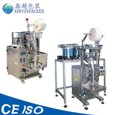 China Automation Grade Hardware Packaging Machine With Accurate Counting Metering for sale